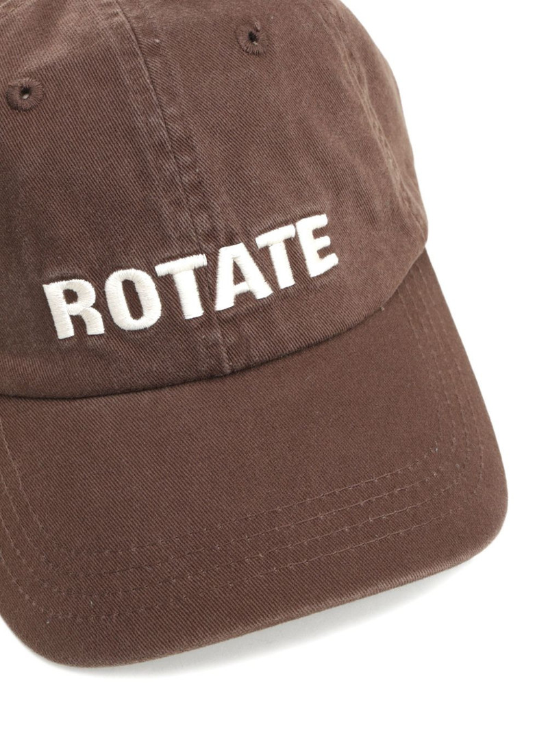 logo baseball cap 5