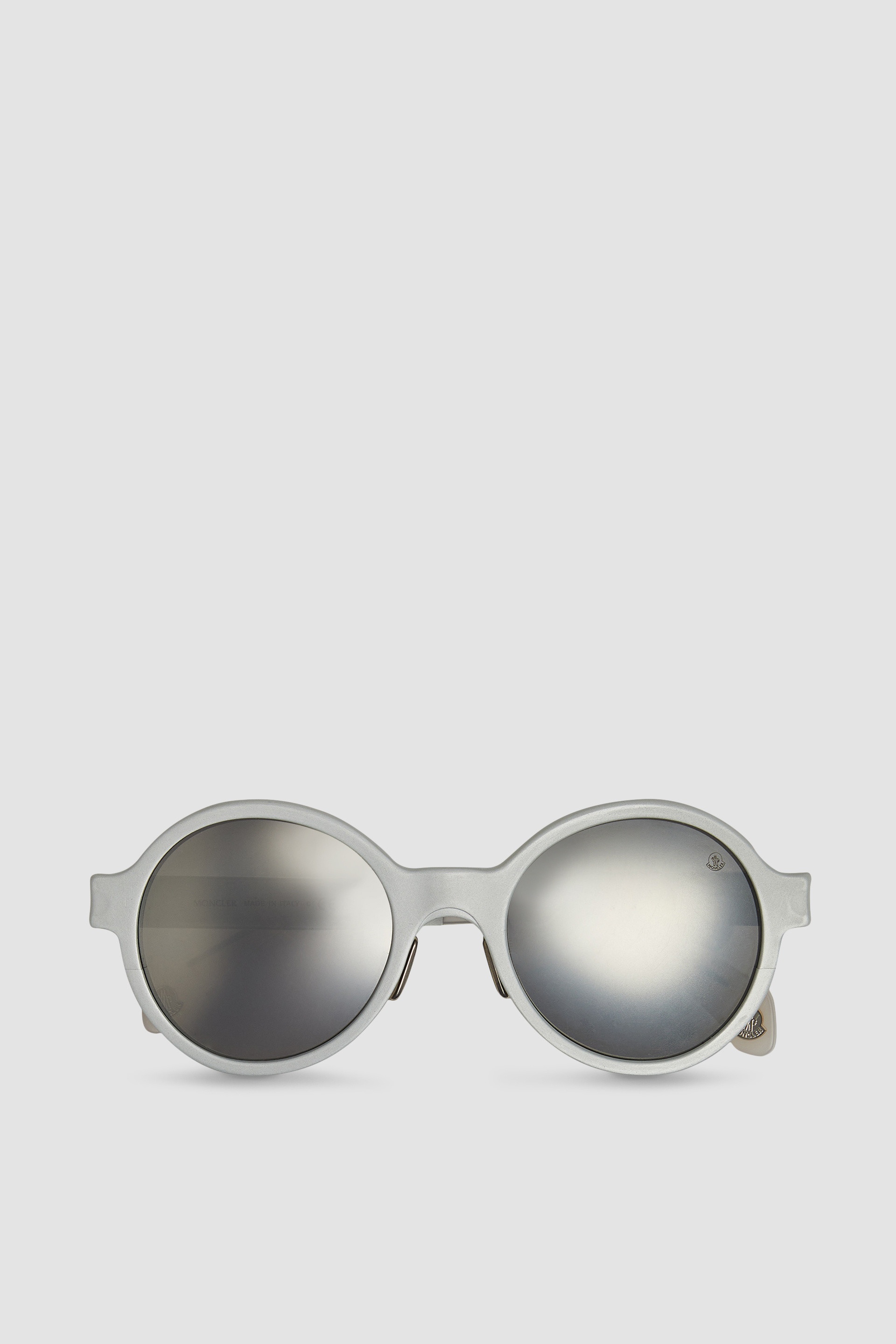Rondo Round Sunglasses - 1