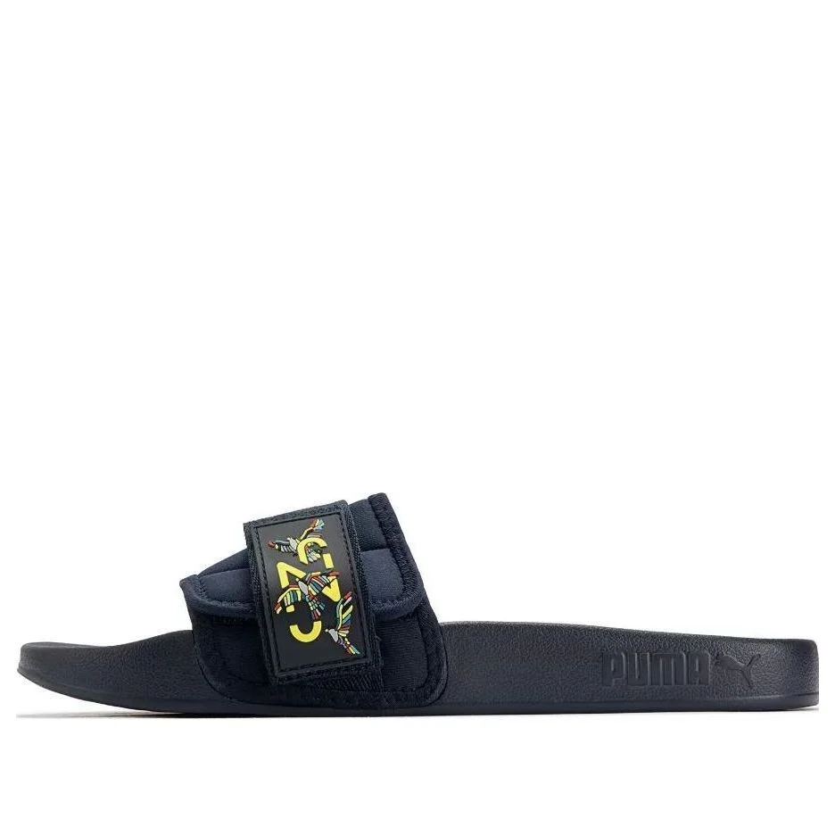 PUMA Neymar Jr. x Leadcat 2.0 Sandal 'Parisian Night' 385864-01 - 1