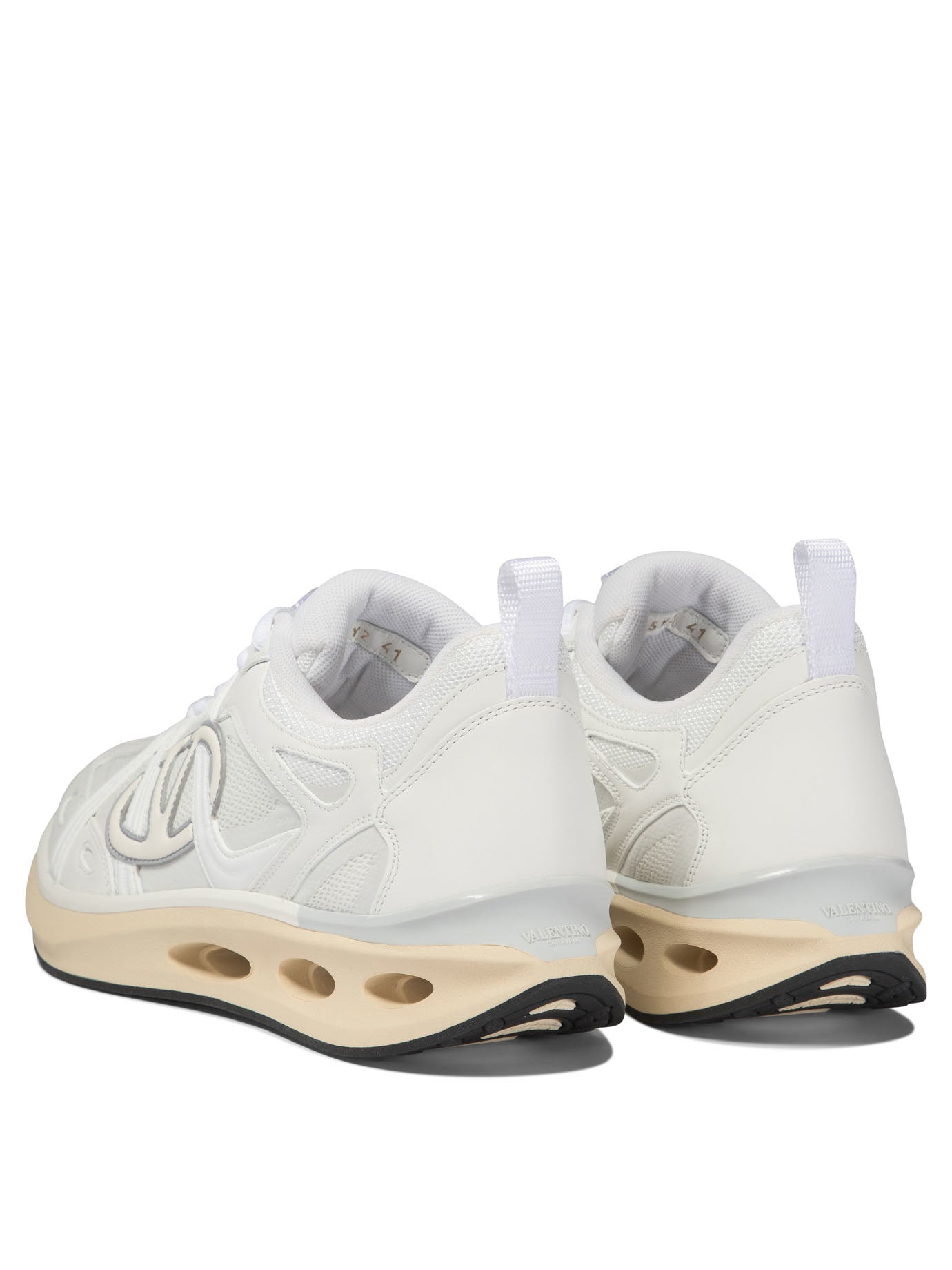 Valentino Garavani "easyjog" Sneakers - 4