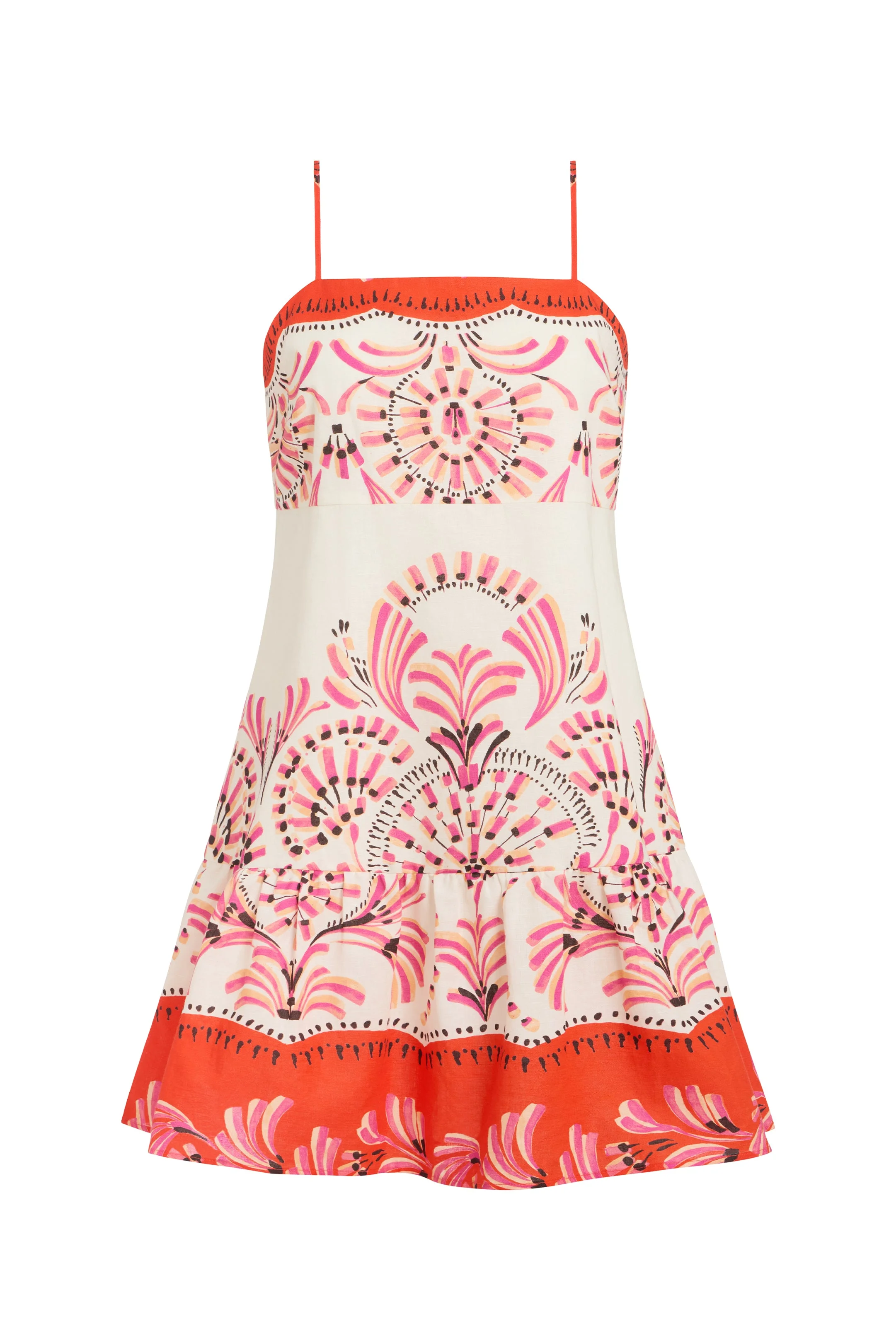 EILEEN DRESS - 1