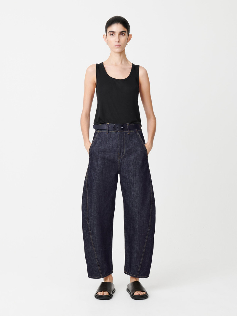 Akerman Denim Pant 2