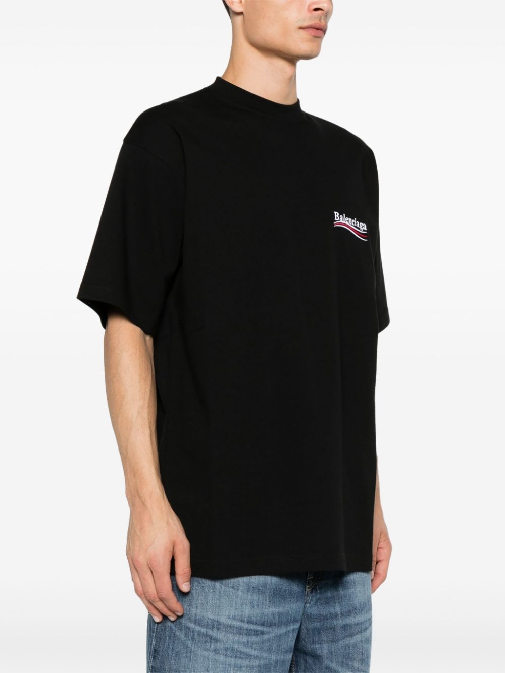 Political T-shirt - 4