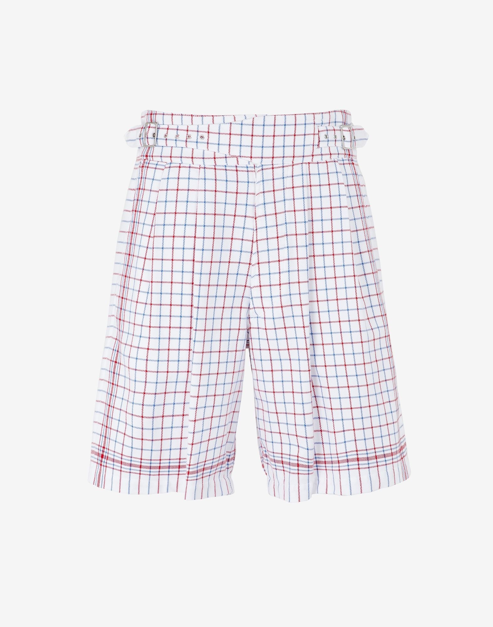 Torchon shorts - 1