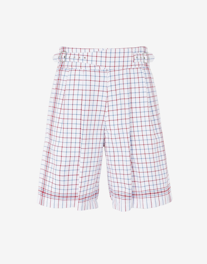 Torchon shorts 1