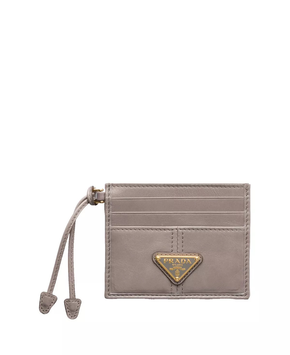 Leather Card Holder - 3