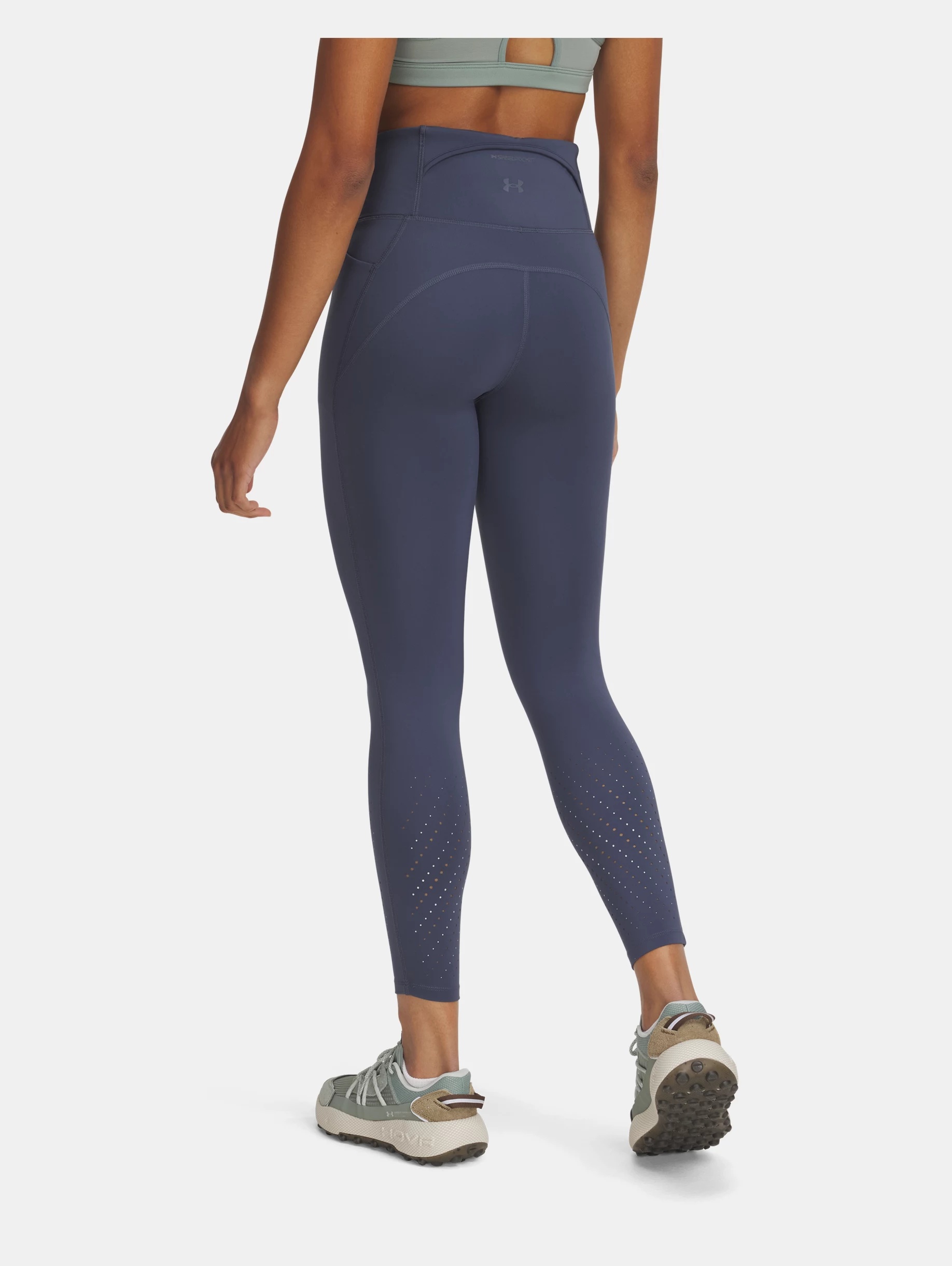 UA Launch Elite - 2
