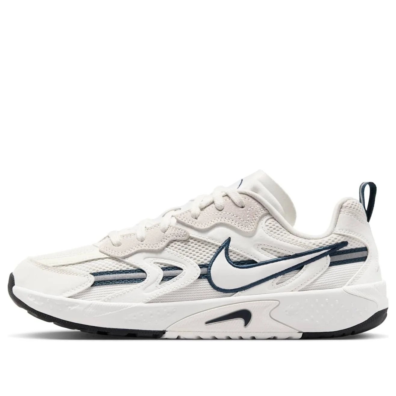 (WMNS) Nike Jam 'Sail Armoury Navy' FN0314-101 - 1
