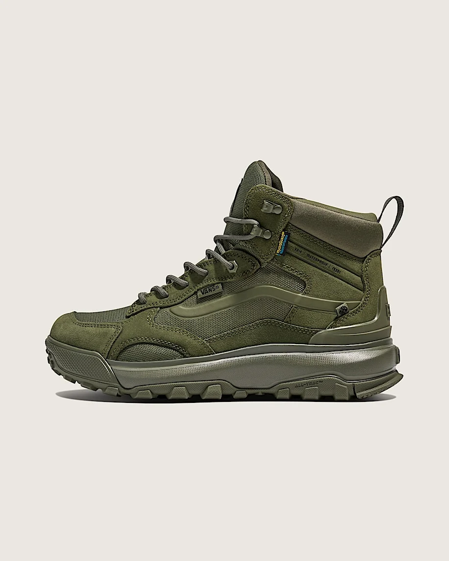 Crestline Waterproof Shoe - 1
