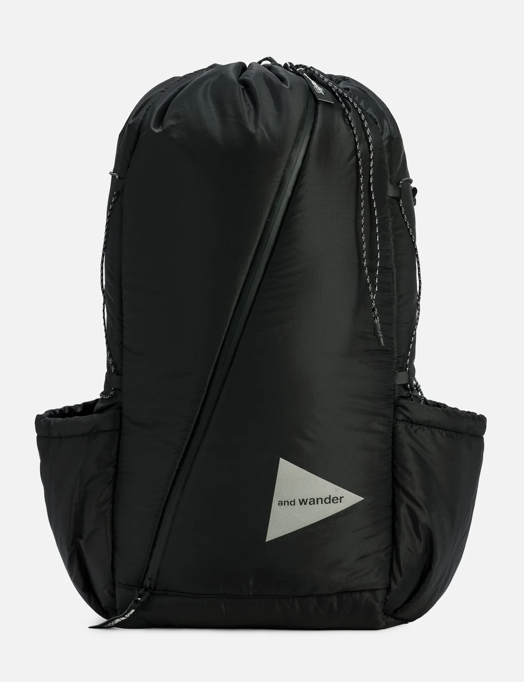 PUFFER MINI RIPSTOP DAYPACK - 1