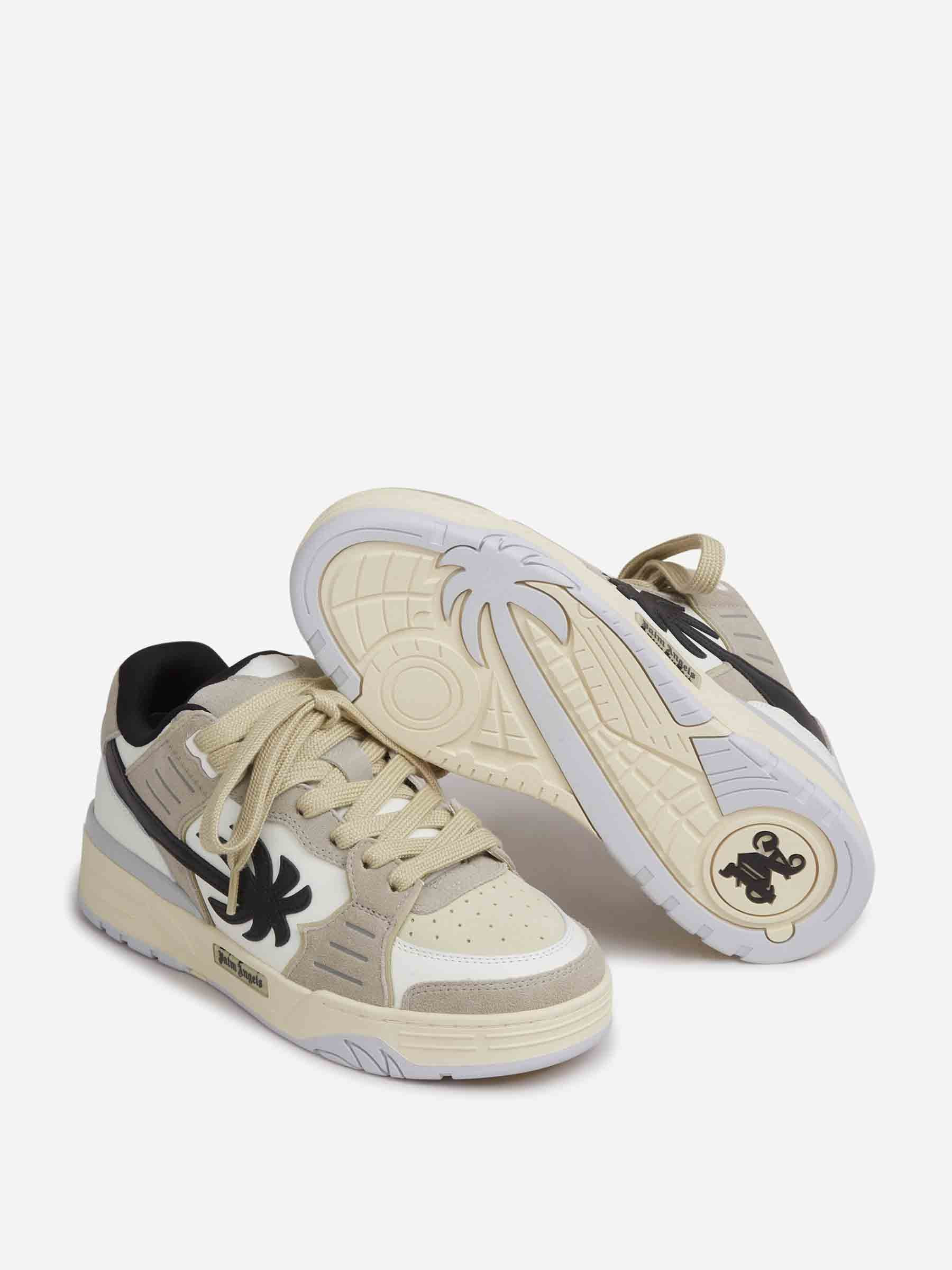 SNEAKERS VENICE SUEDE - 4
