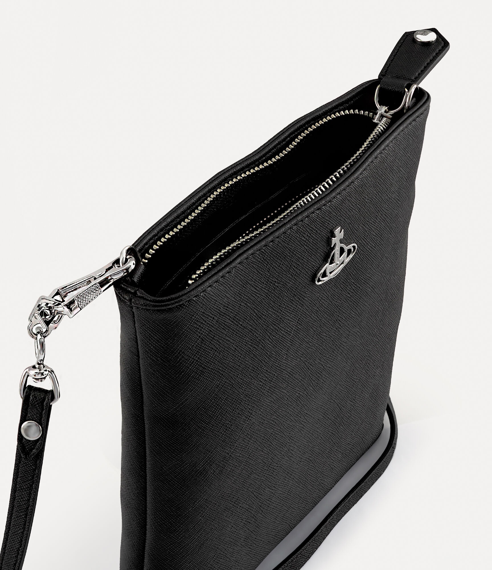 SQUIRE NEW SQUARE CROSSBODY - 2