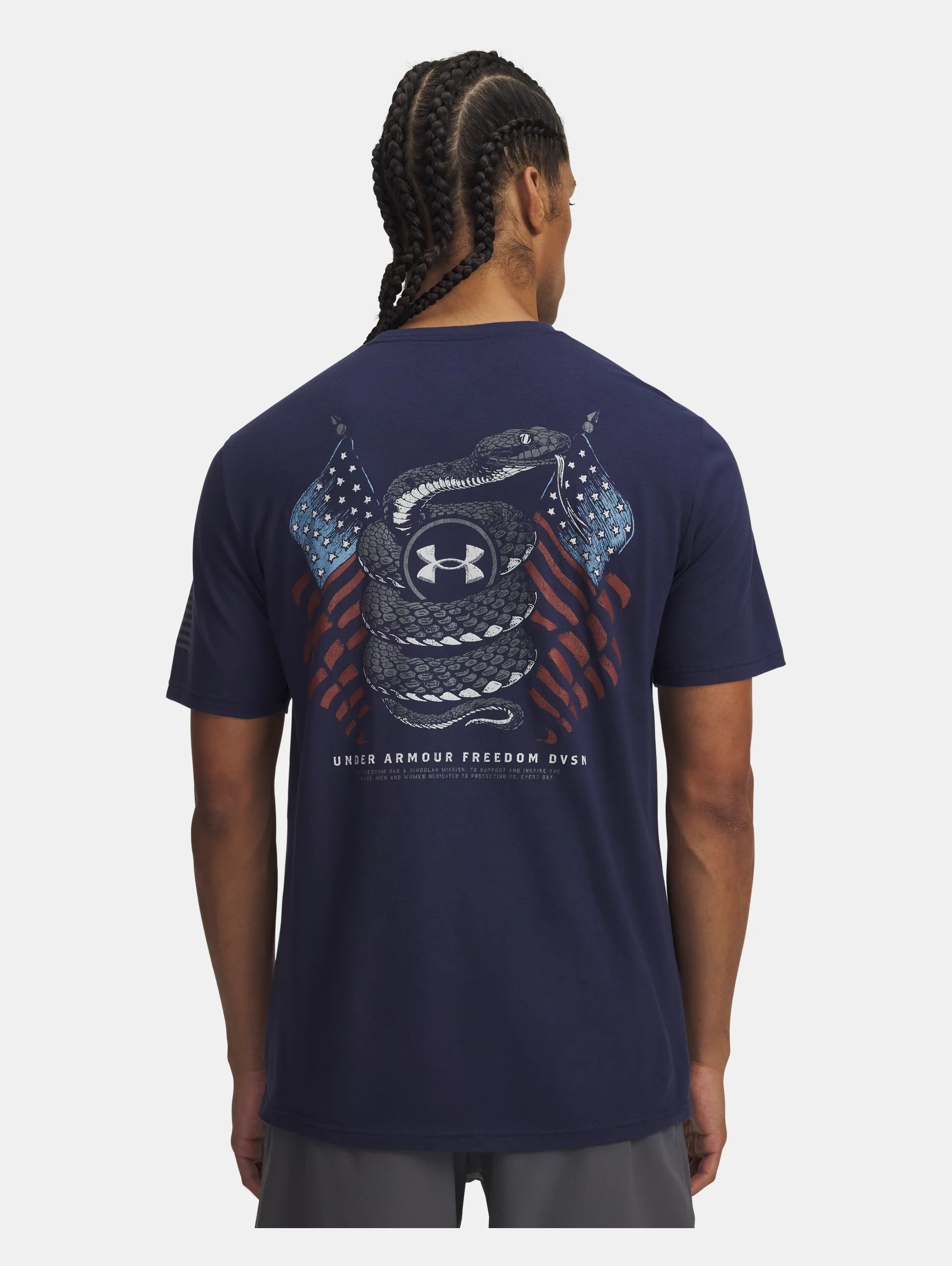 UA Freedom Snake - 2