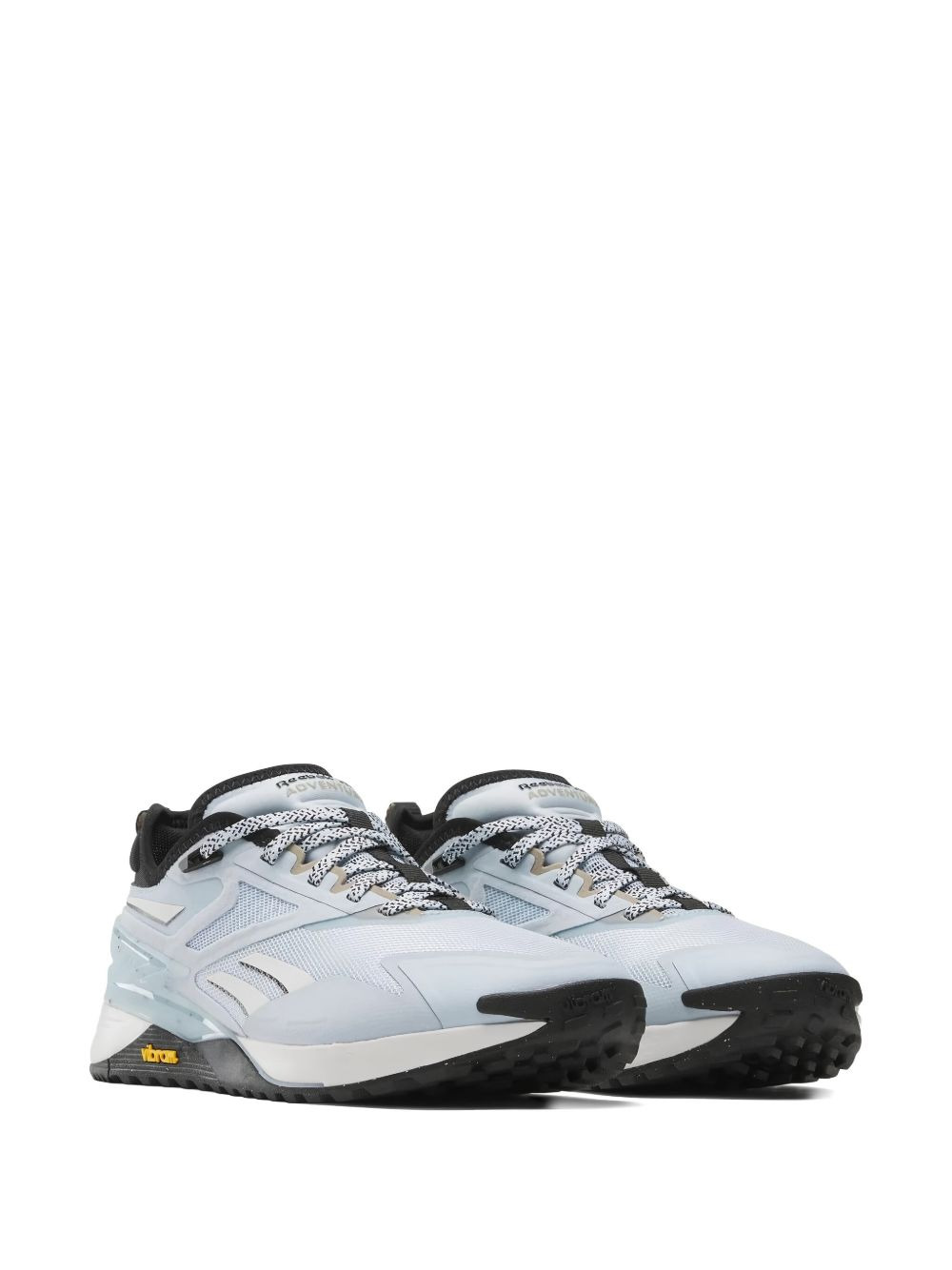 Nano X3 "Blue" trainers - 2