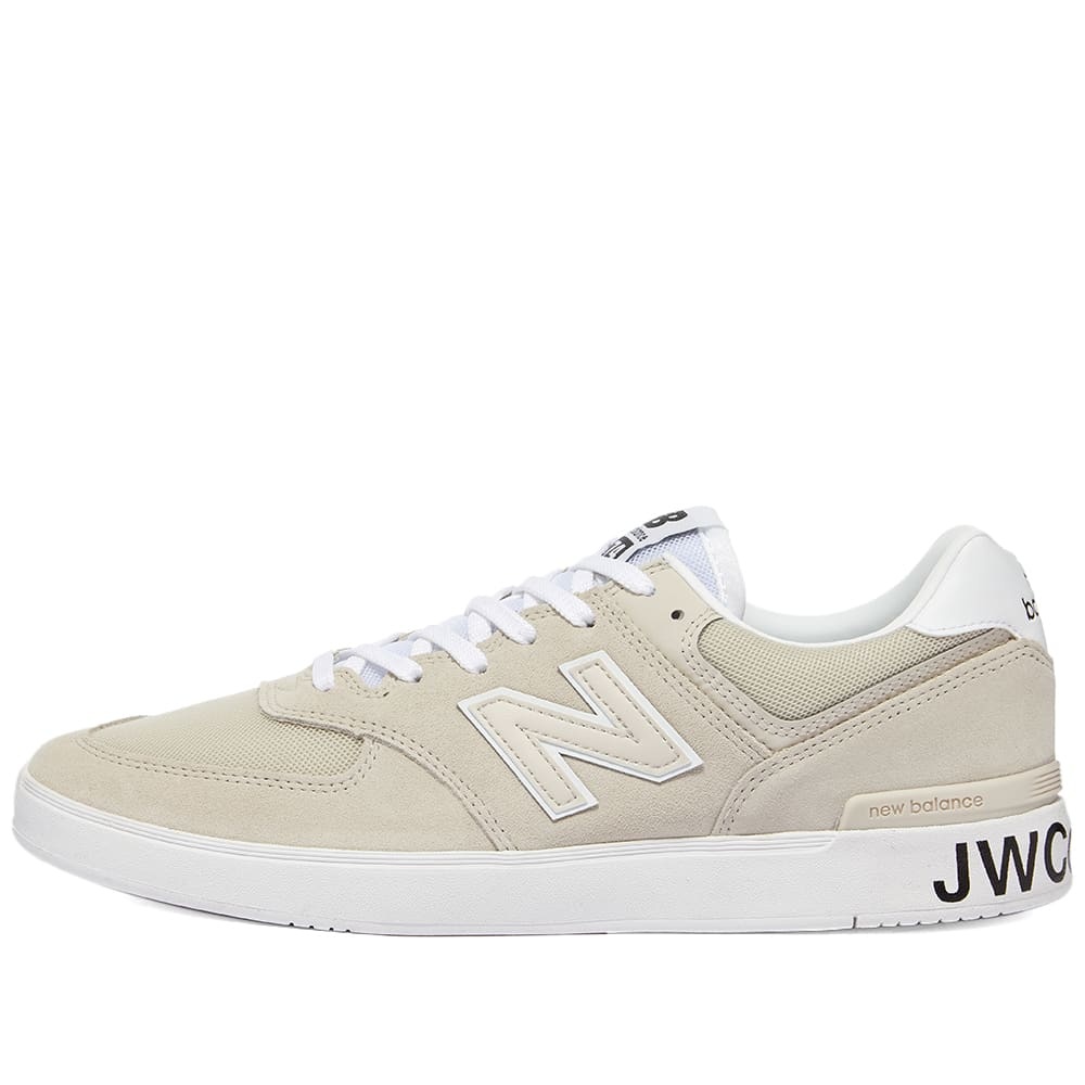 Junya Watanabe MAN X New Balance AM574 - 2