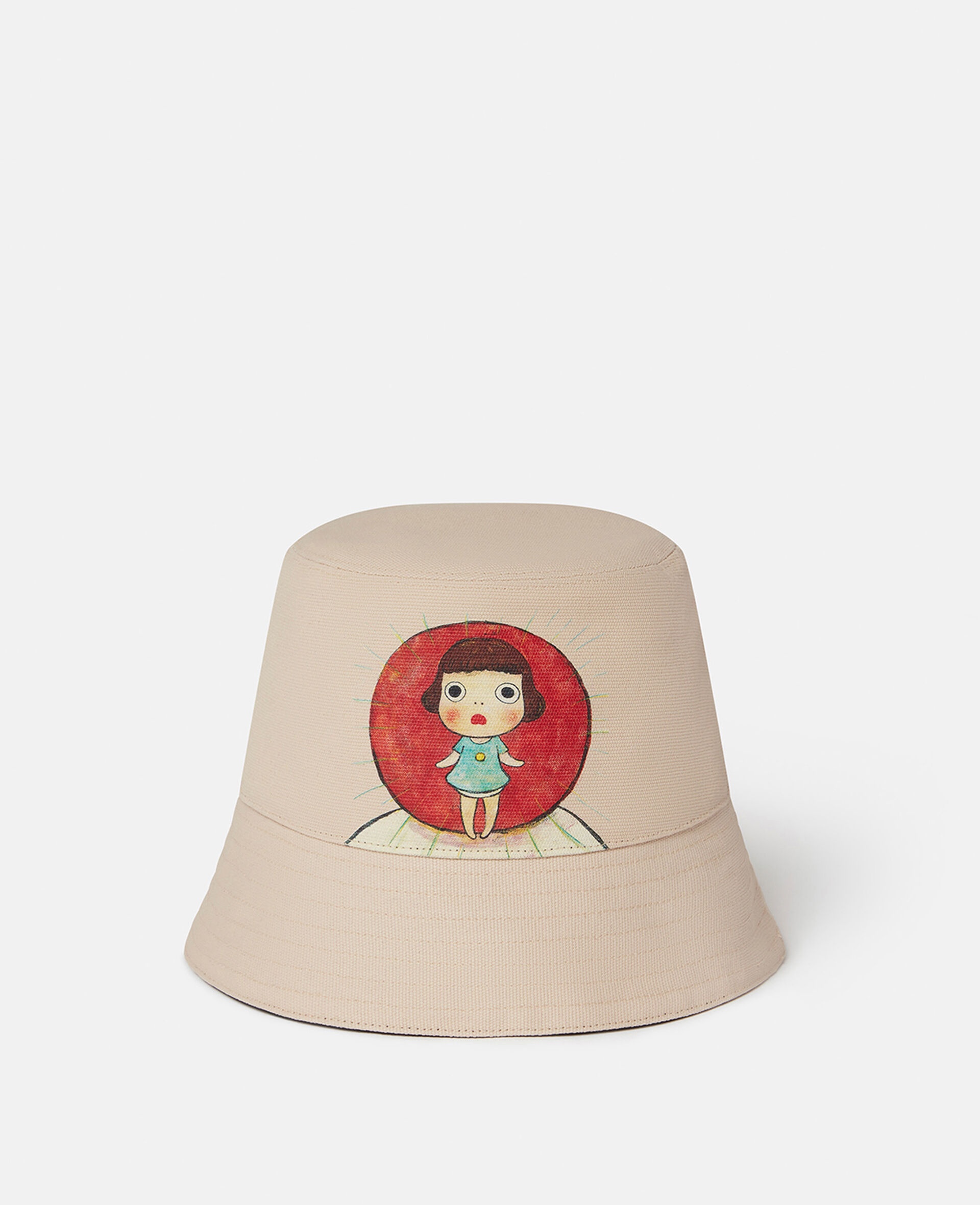 Sinister Child Print Bucket Hat - 1