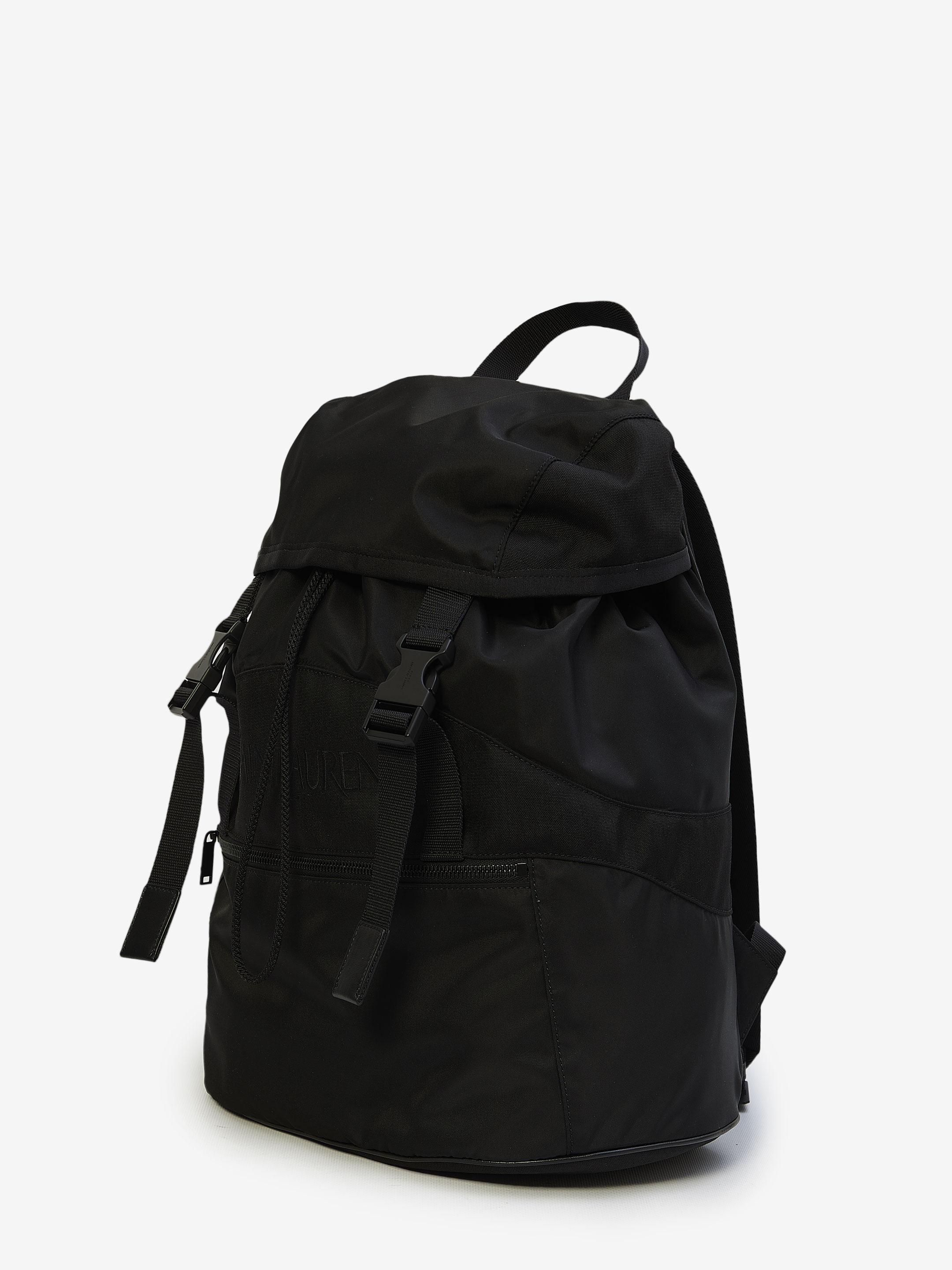 Saint Laurent Econyl backpack - 2