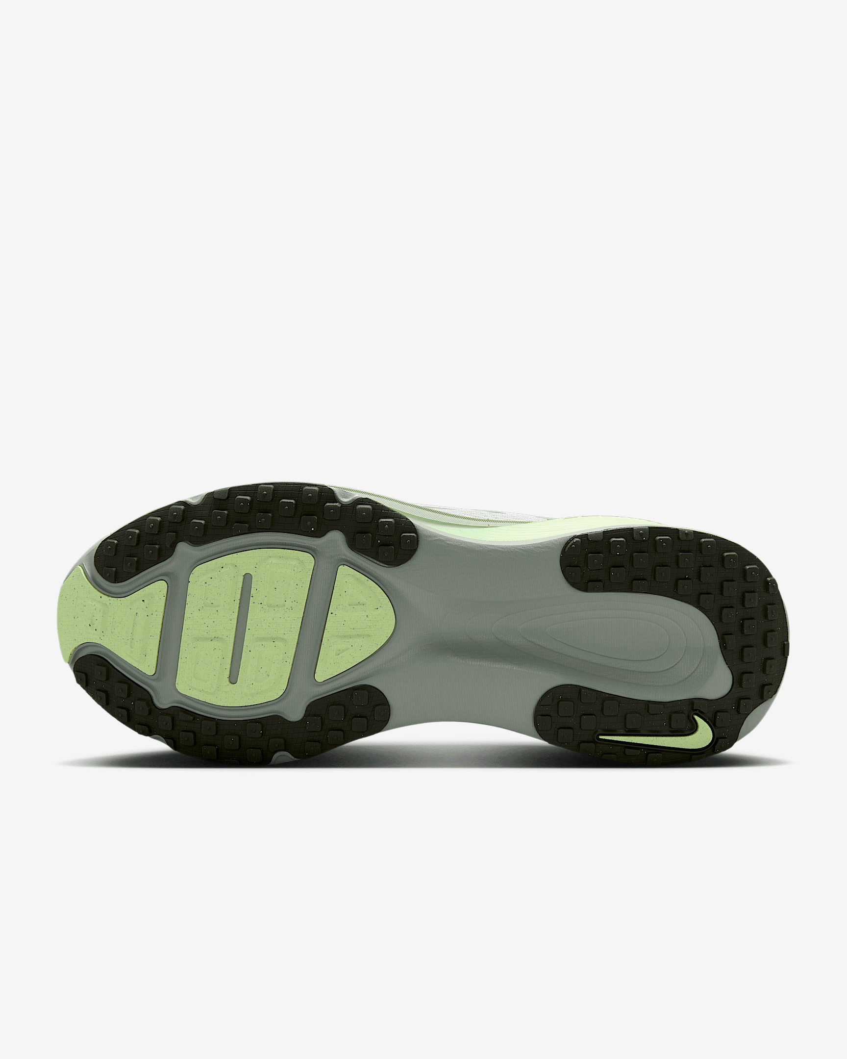 Nike Vomero 18 Men's Road Running Shoes - 2