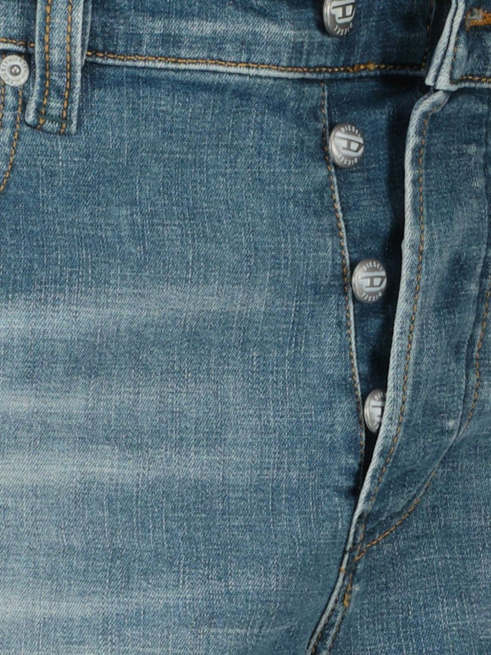 1993 D-Vyl jeans - 3