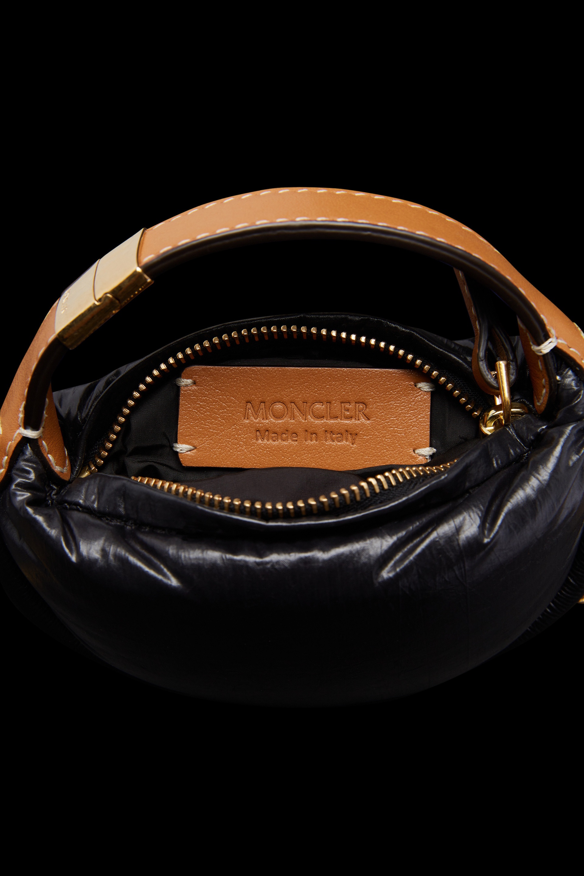 Moonphase Cross Body Bag - 3