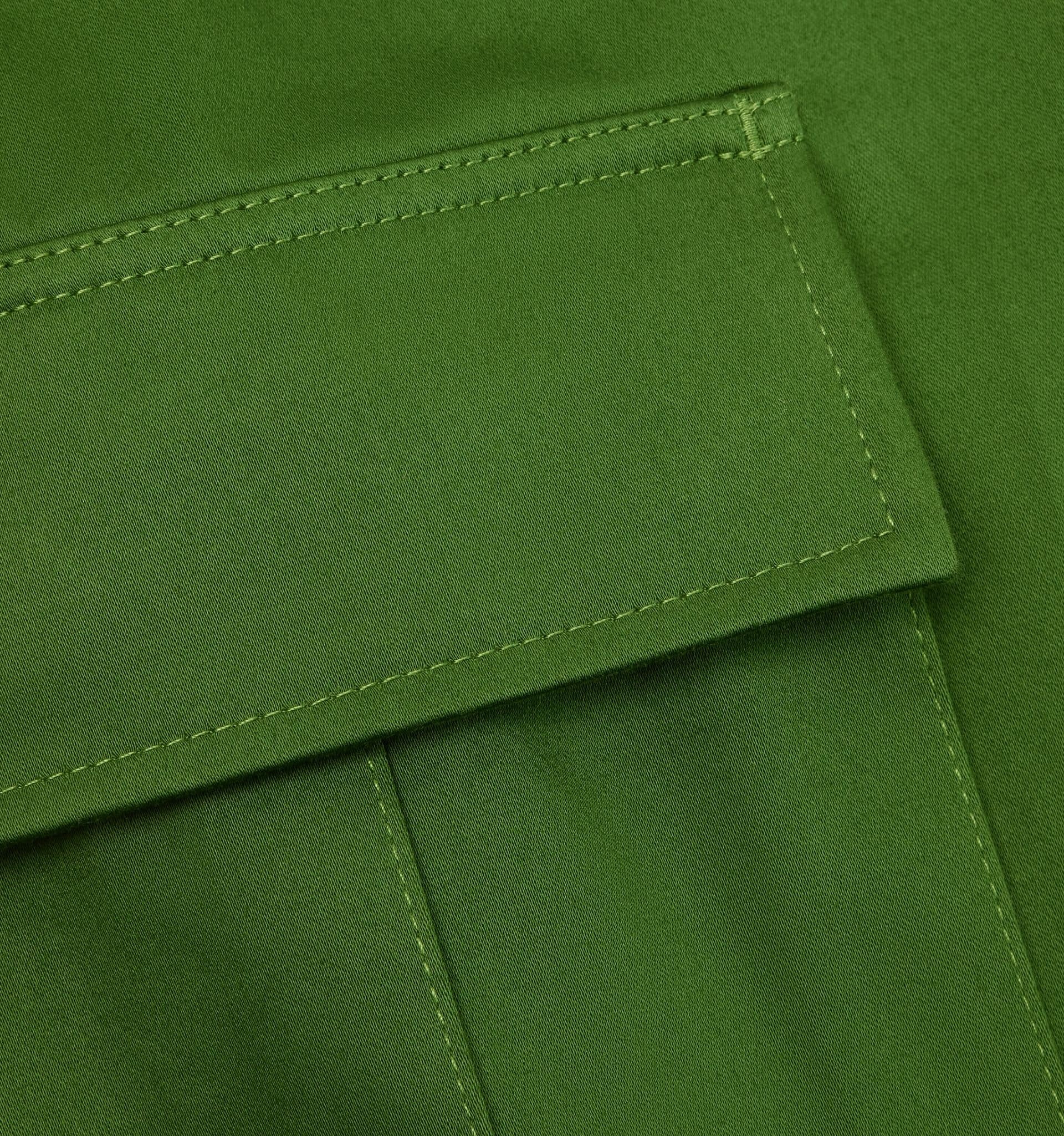 Cargo Shorts - 4