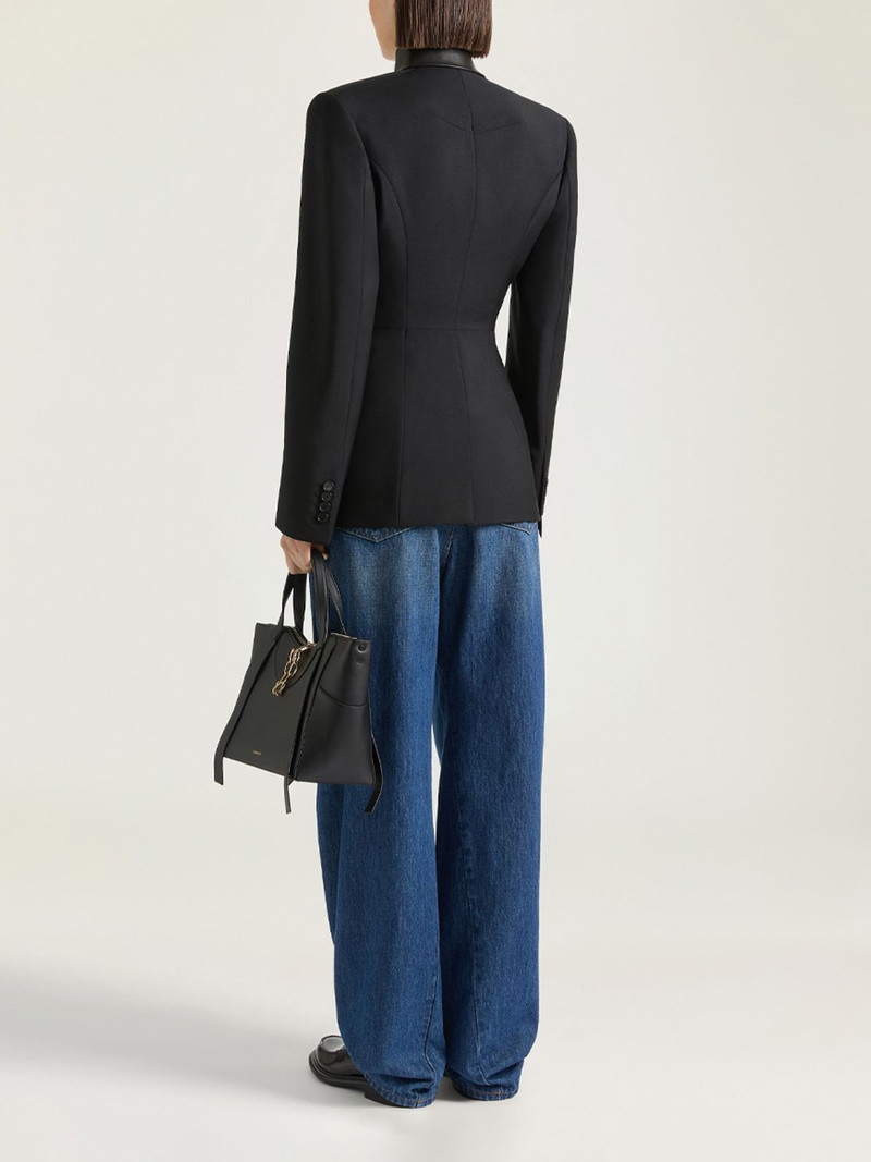 Givenchy Blazer Double Breasted outlook