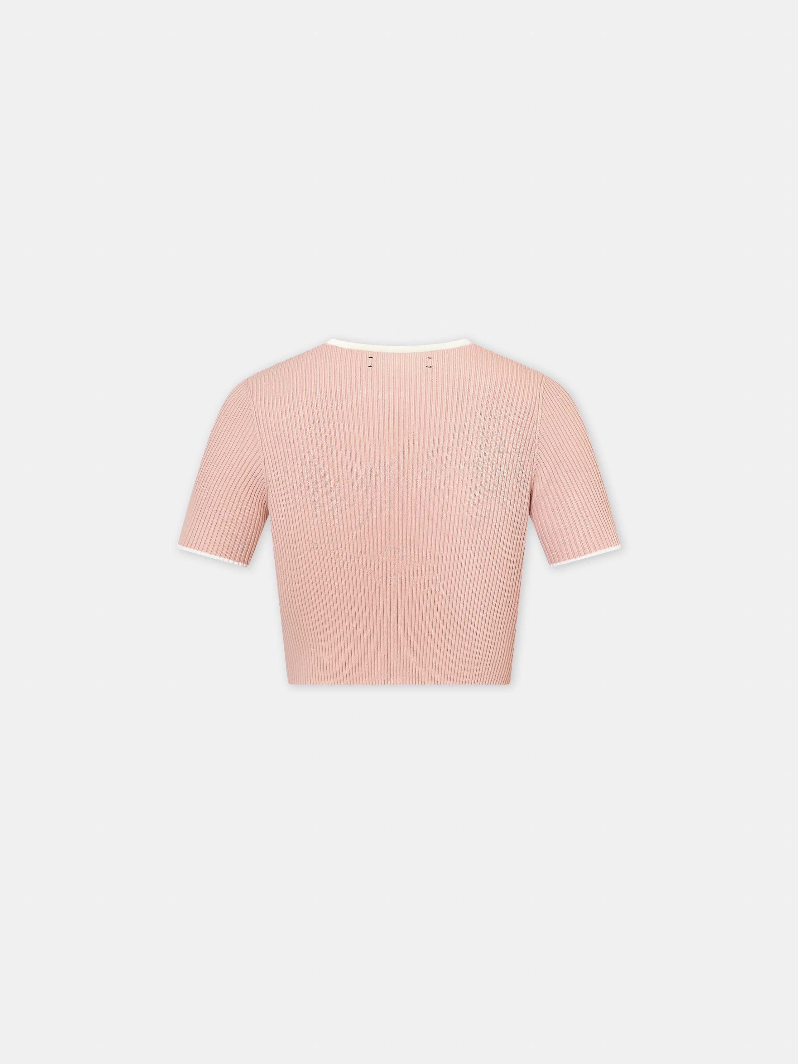 WOMEN'S MA BABY TEE - 4