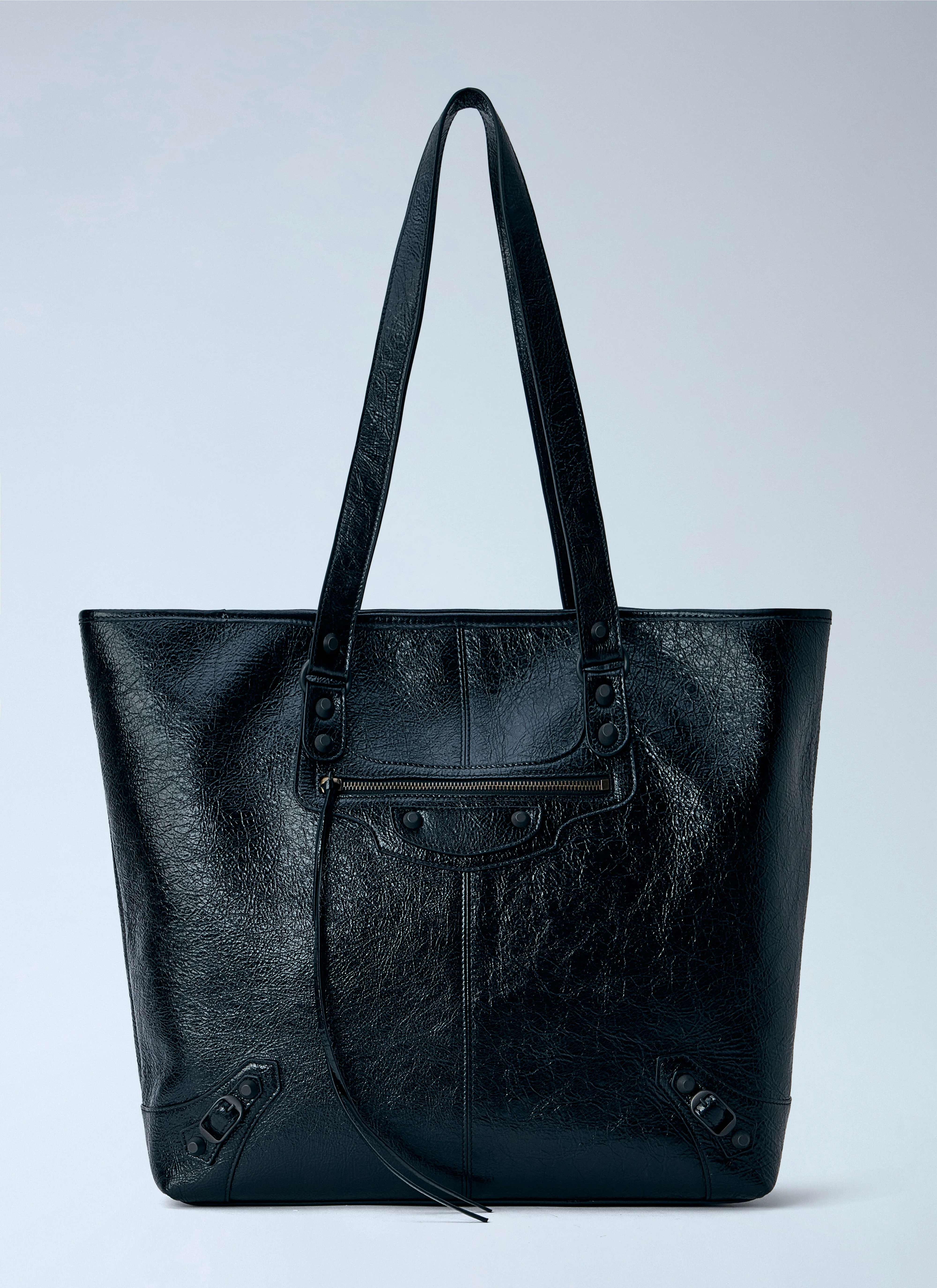 Cabas Le City Tote Bag - 1