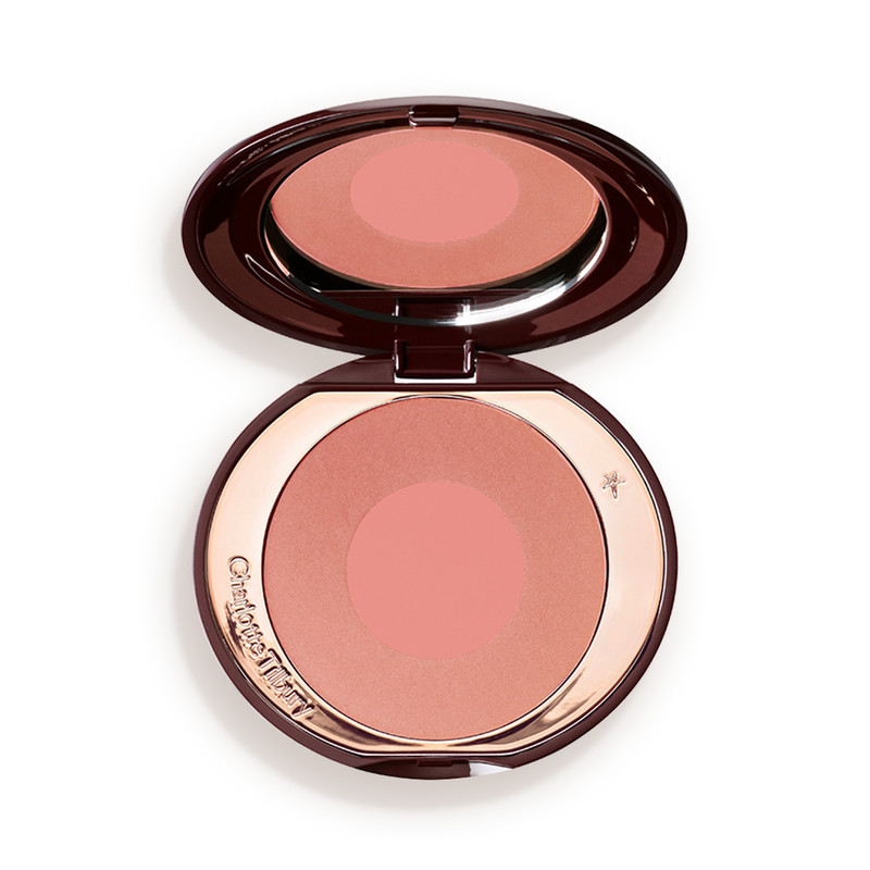 CHEEK TO CHIC ECSTASY 1