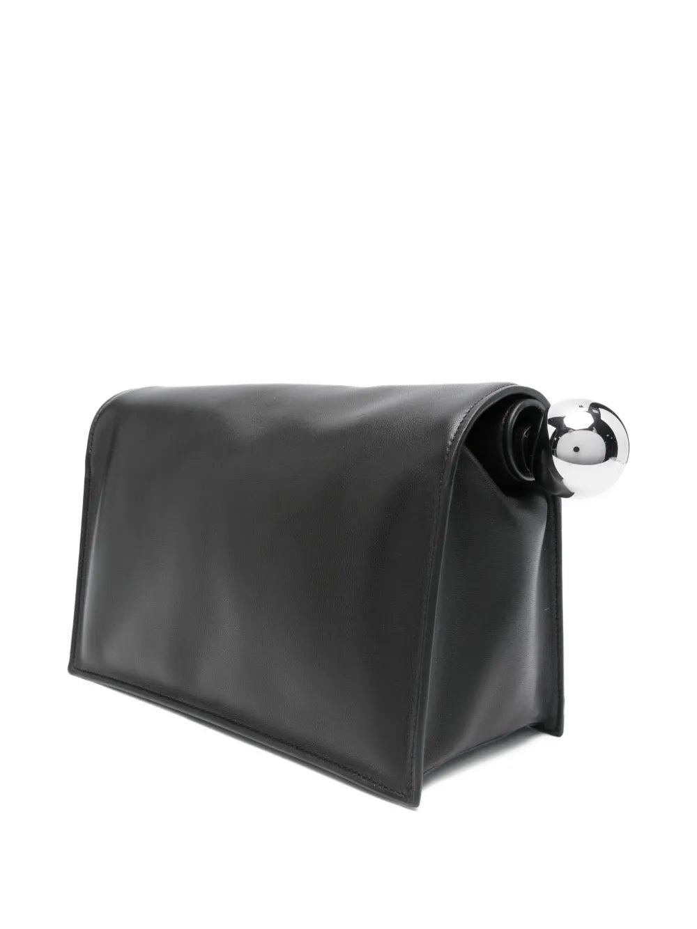 Jacquemus Women The Rond Carré Clutch - 2