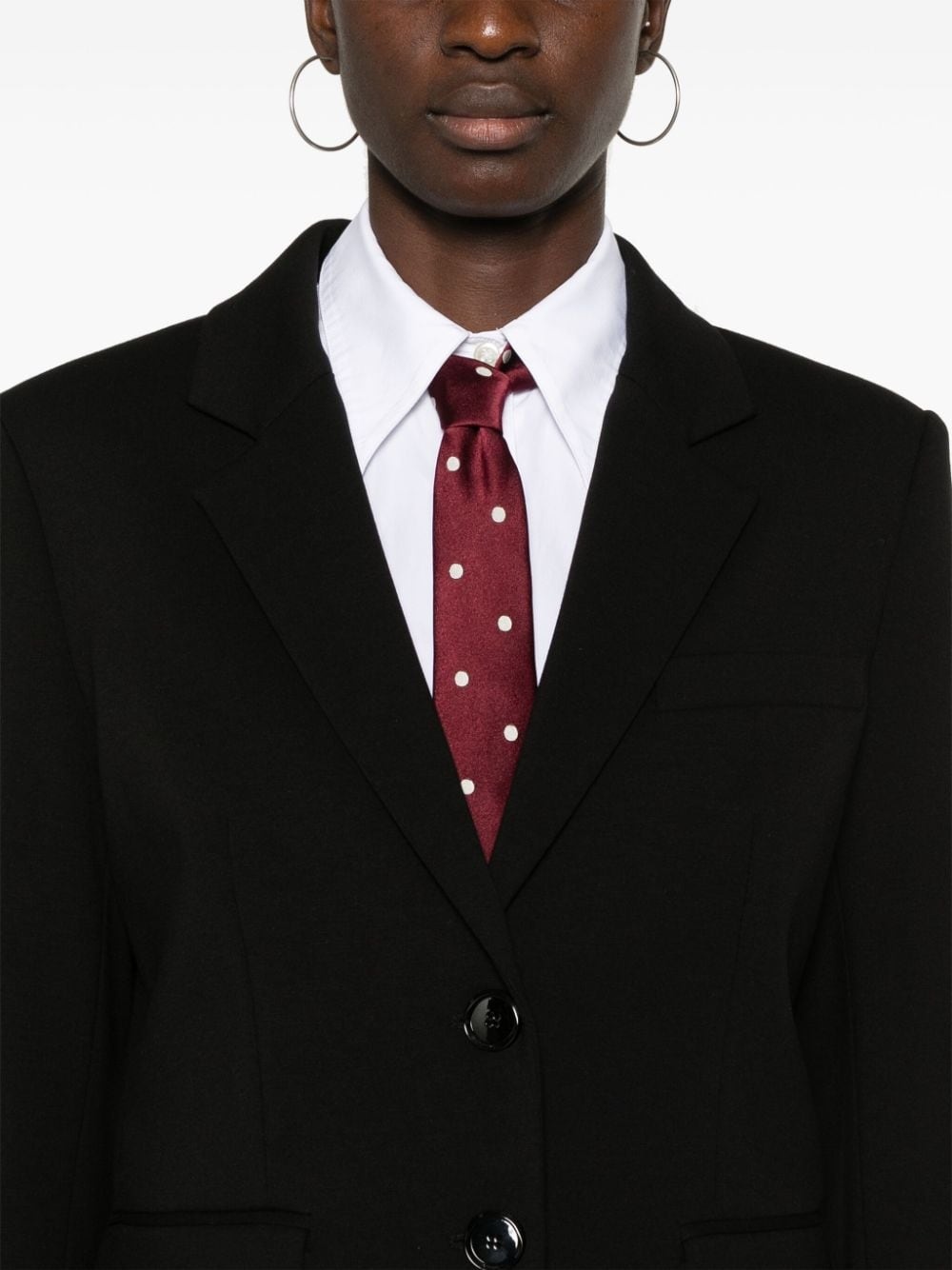 Ruota blazer - 5