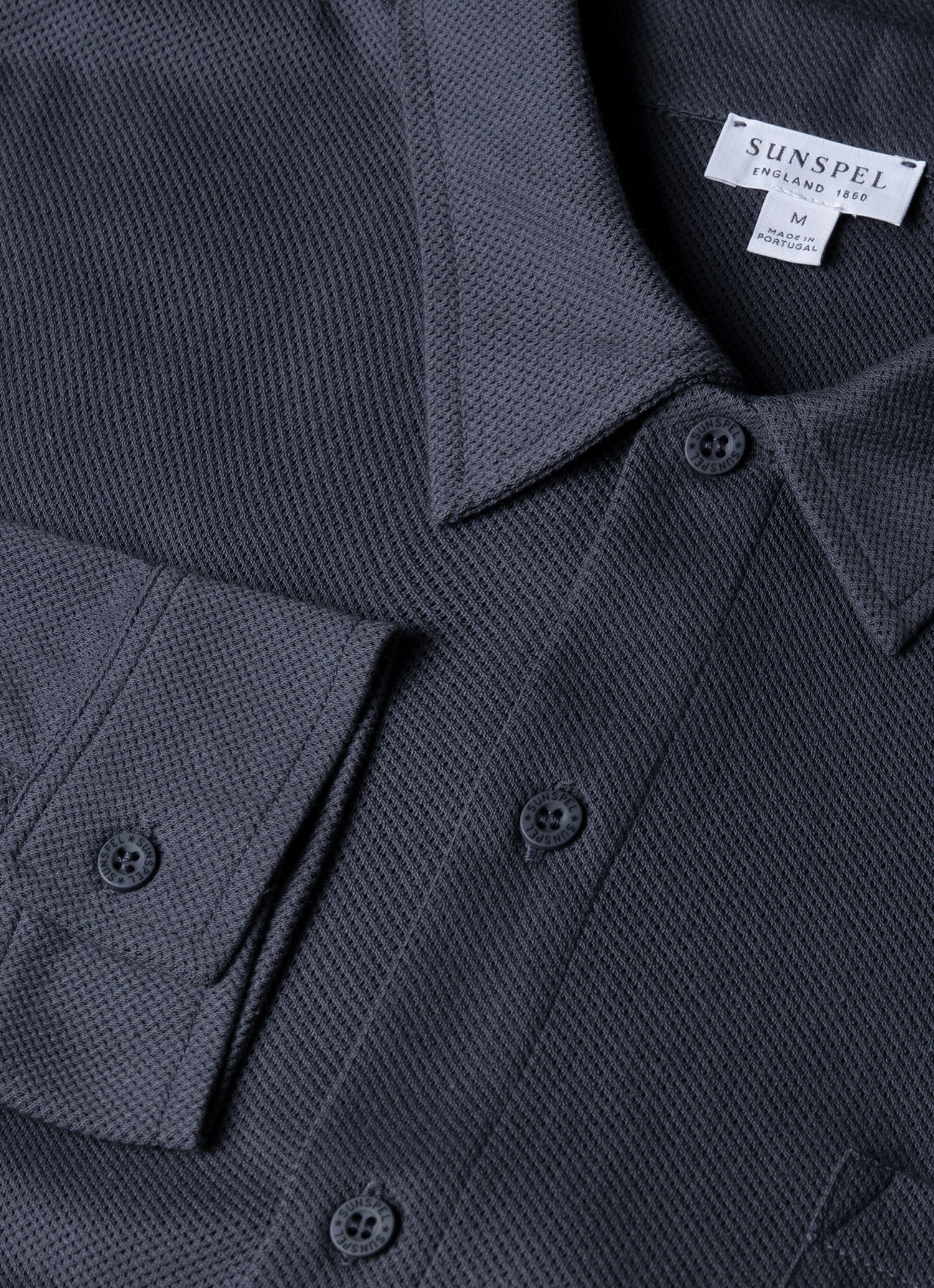 Riviera Shirt - 4