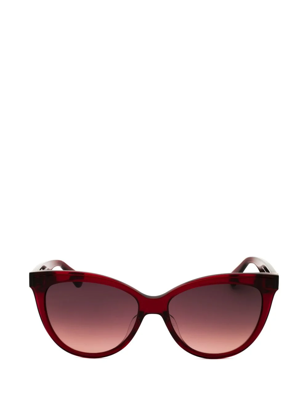 Daesha cat-eye sunglasses - 1