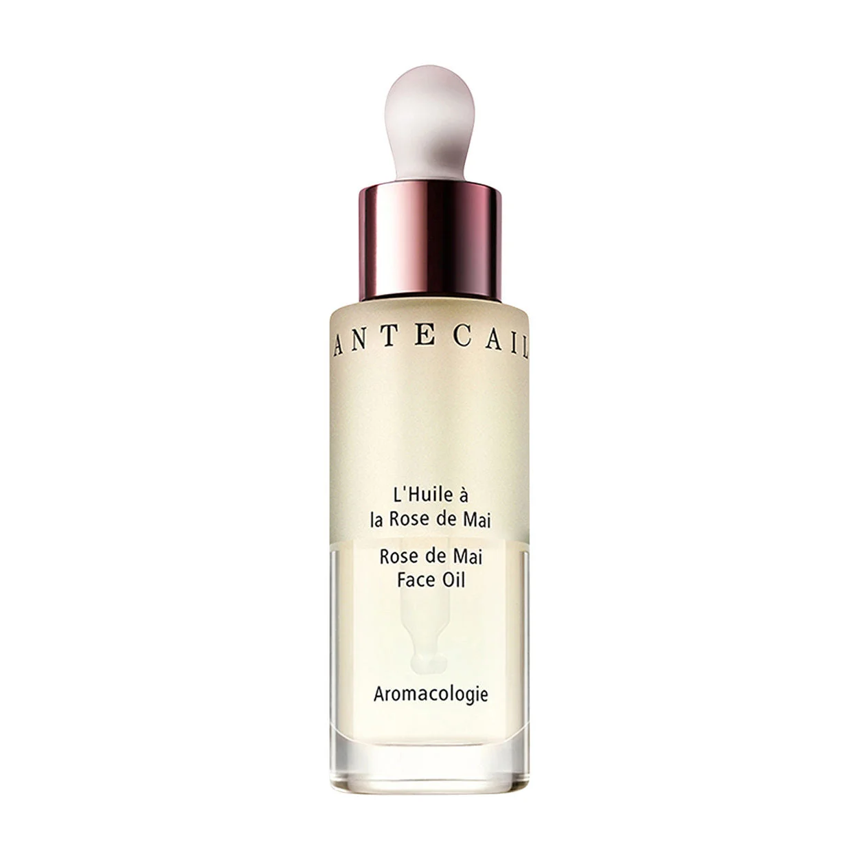 Rose de Mai Face Oil - 1