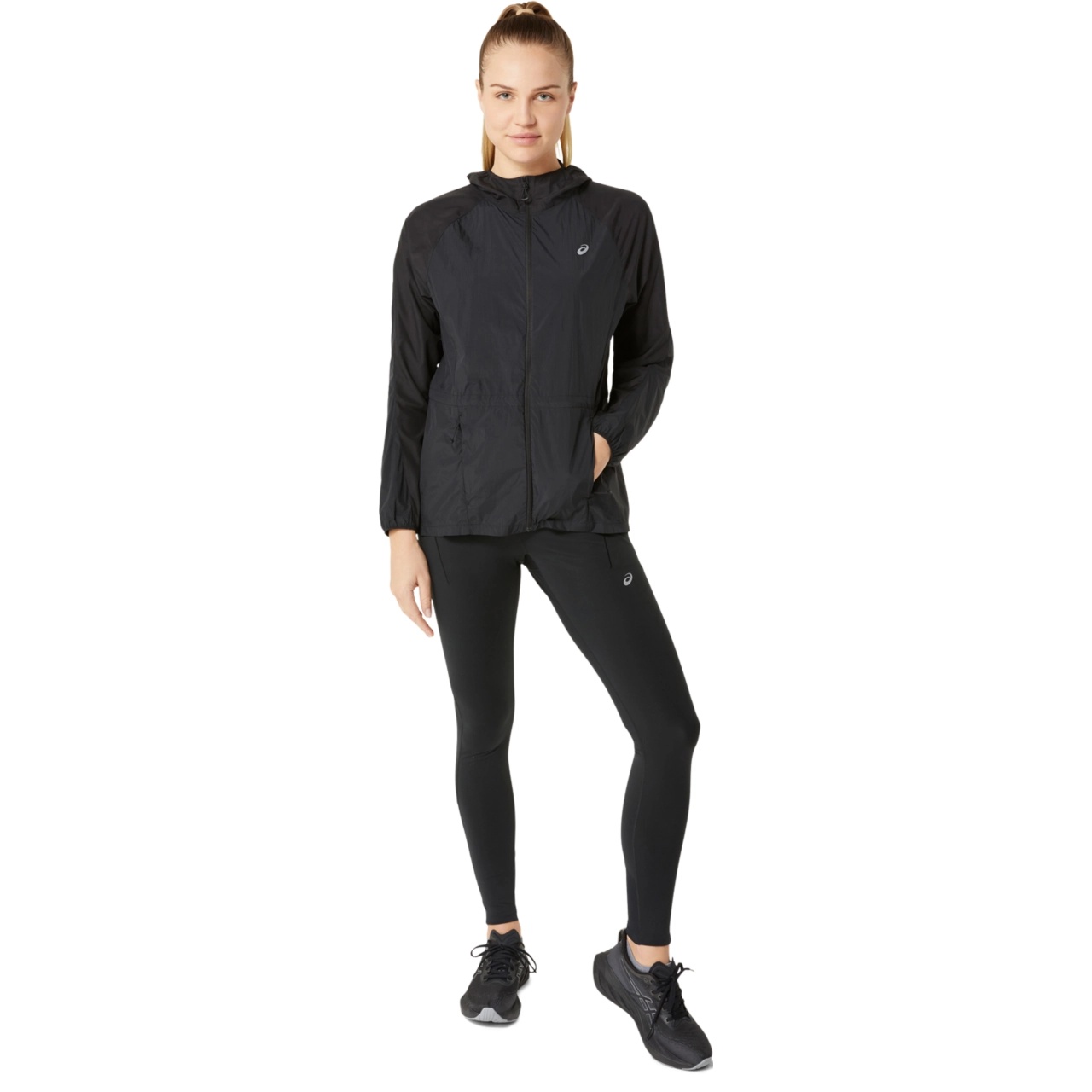 ROAD PACKABLE JACKET - 12