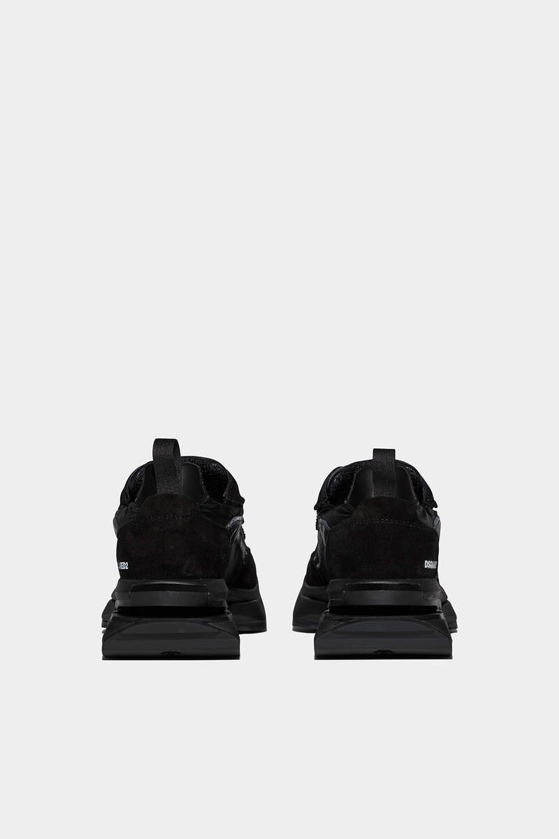 SLASH SNEAKERS - 2