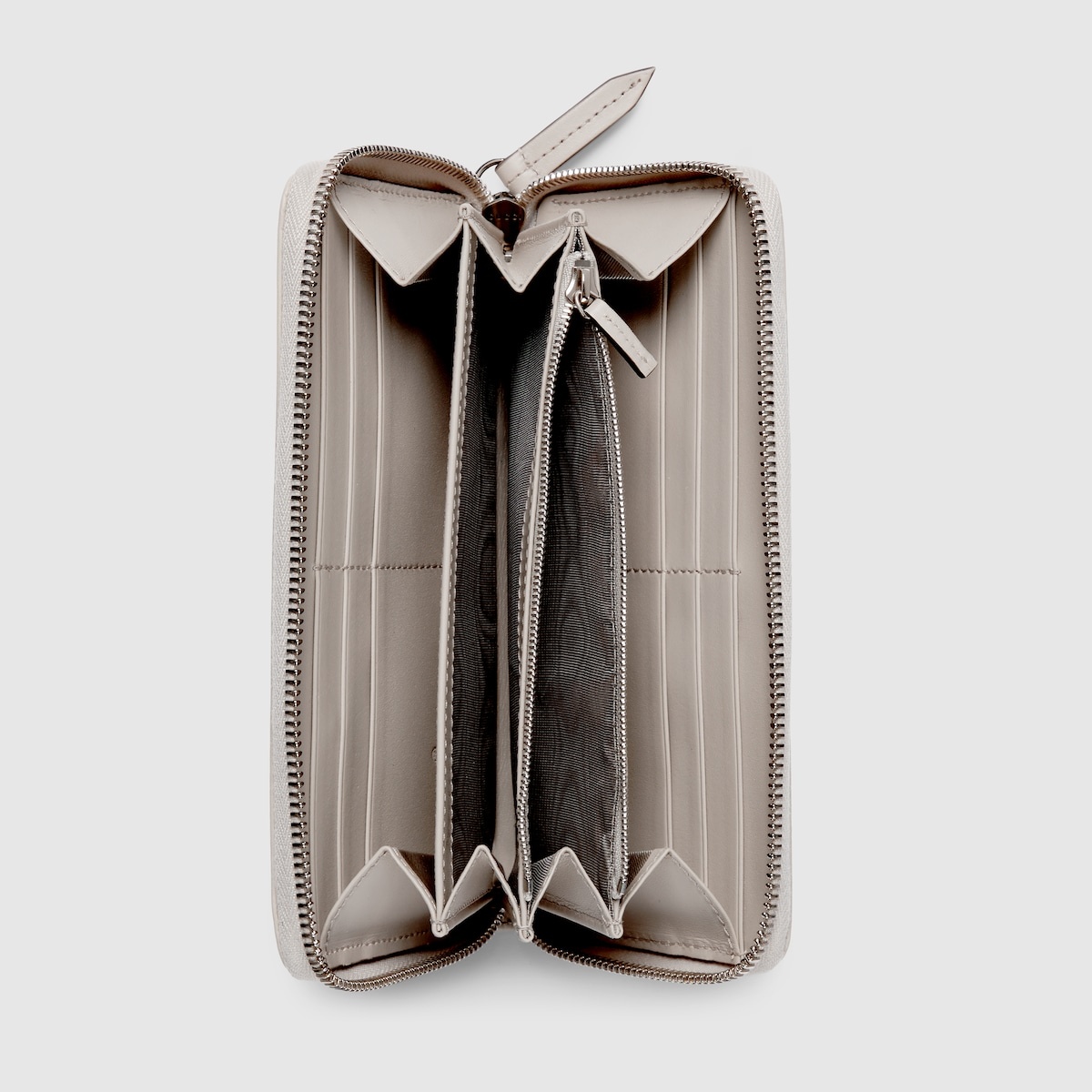 GG Marmont zip-around wallet 2