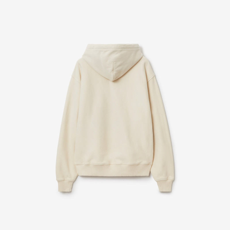 Cotton Hoodie 5