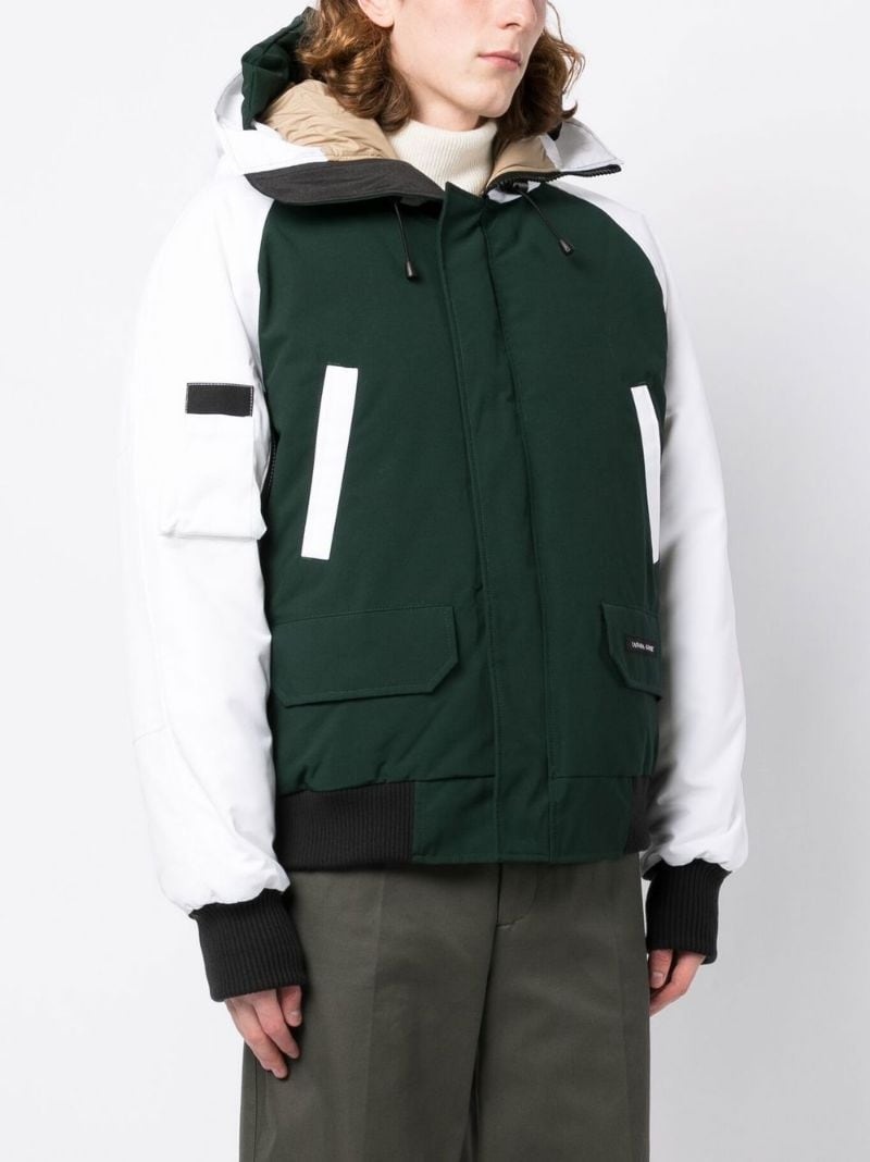 Chilliwack bomber jacket - 3