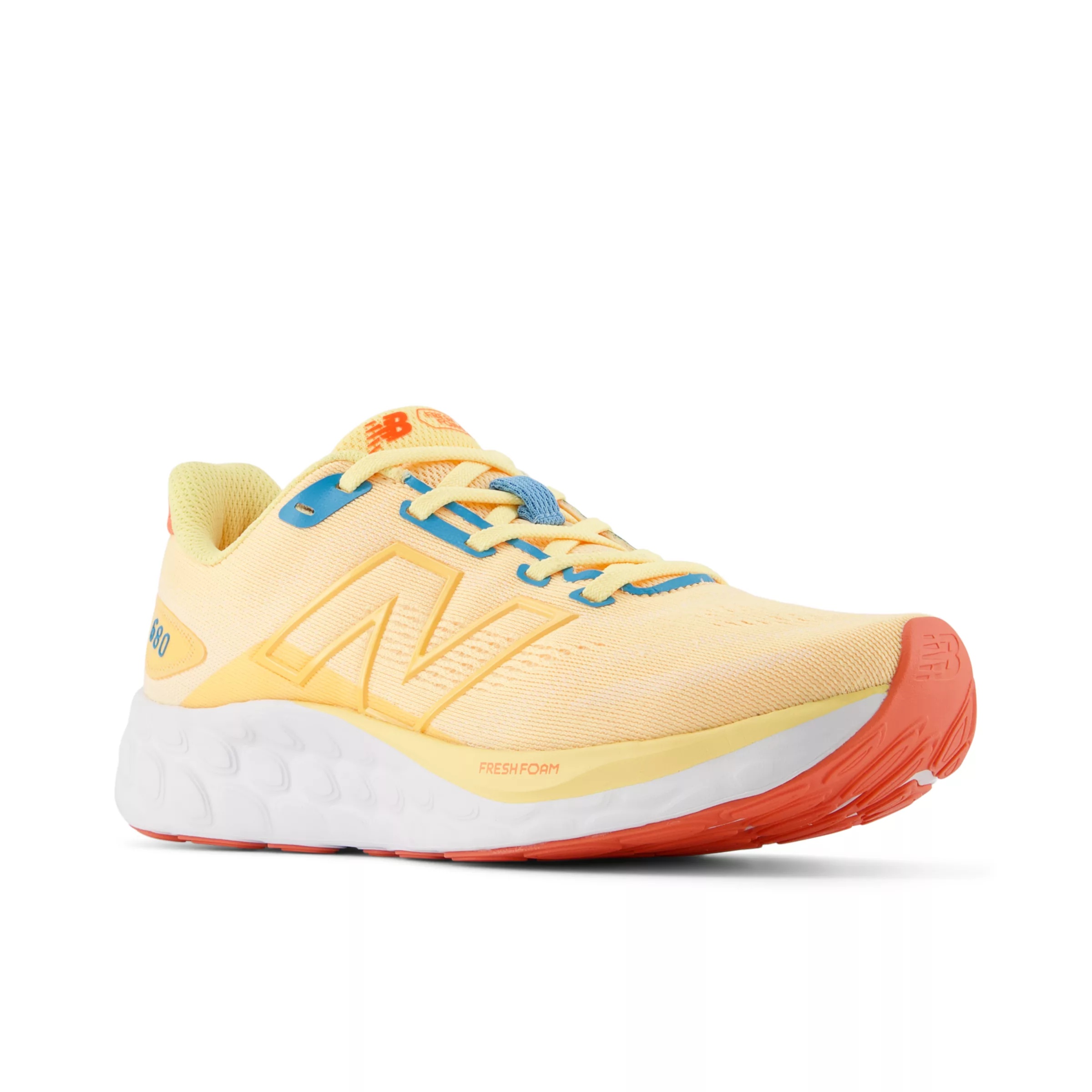 Fresh Foam 680v8 - 2