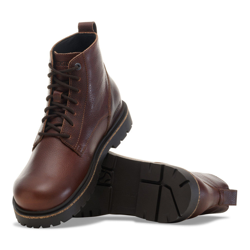 Highwood Lace Mid Men 4