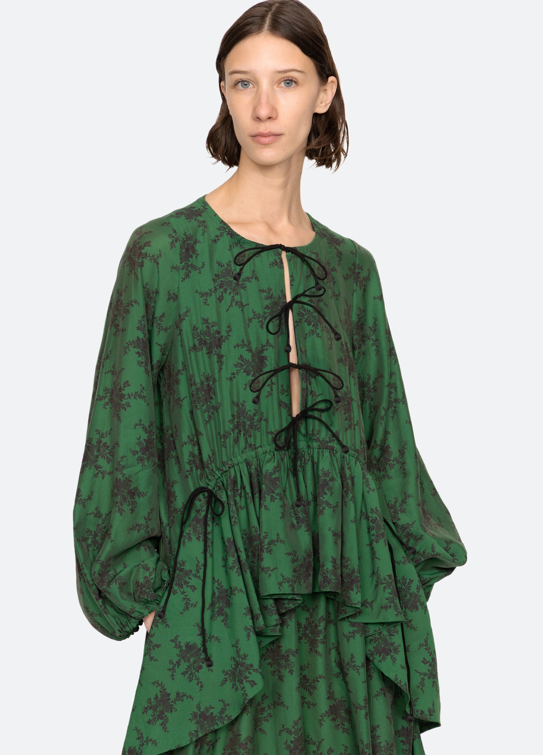 Joan Dress - 8