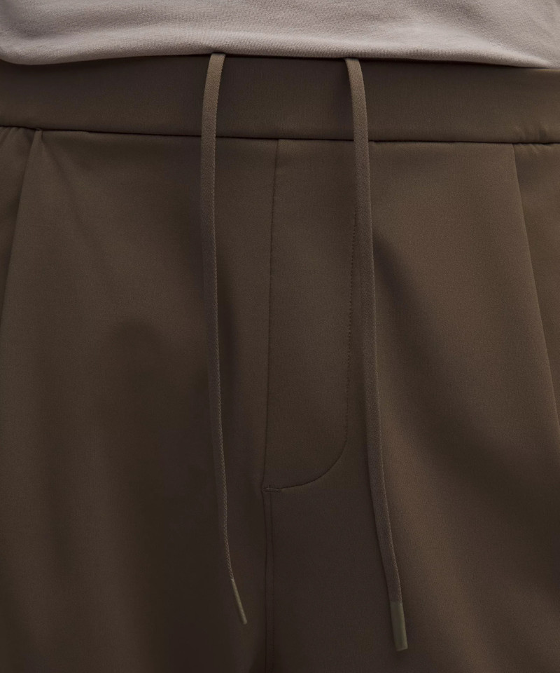Men's Daydrift Relaxed-Fit Pleated Trouser *Regular 4