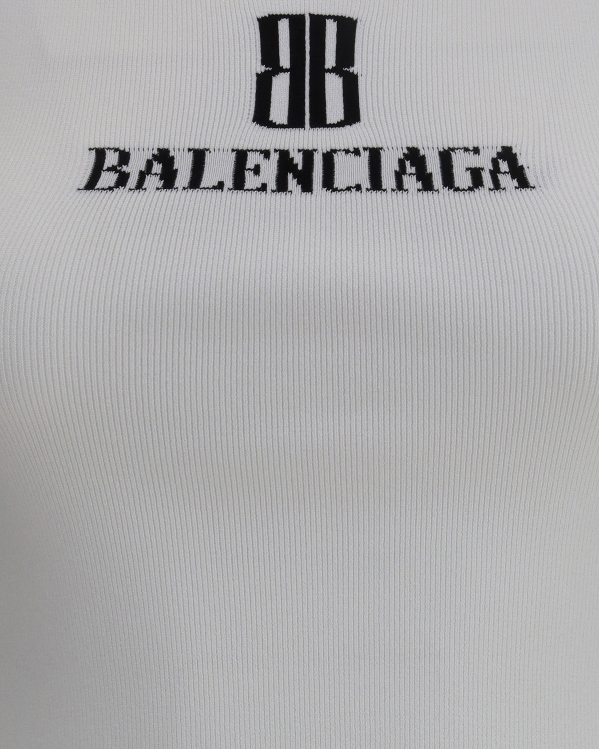 Logoed Top - 3