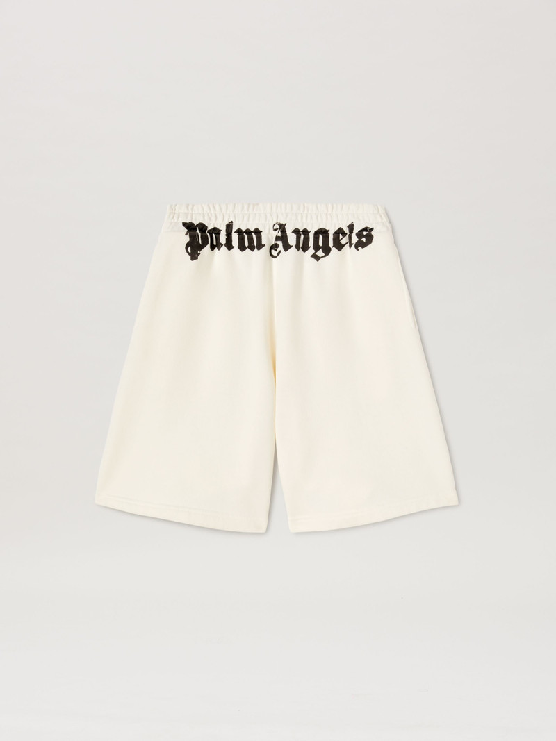Logo Sweatshorts 1