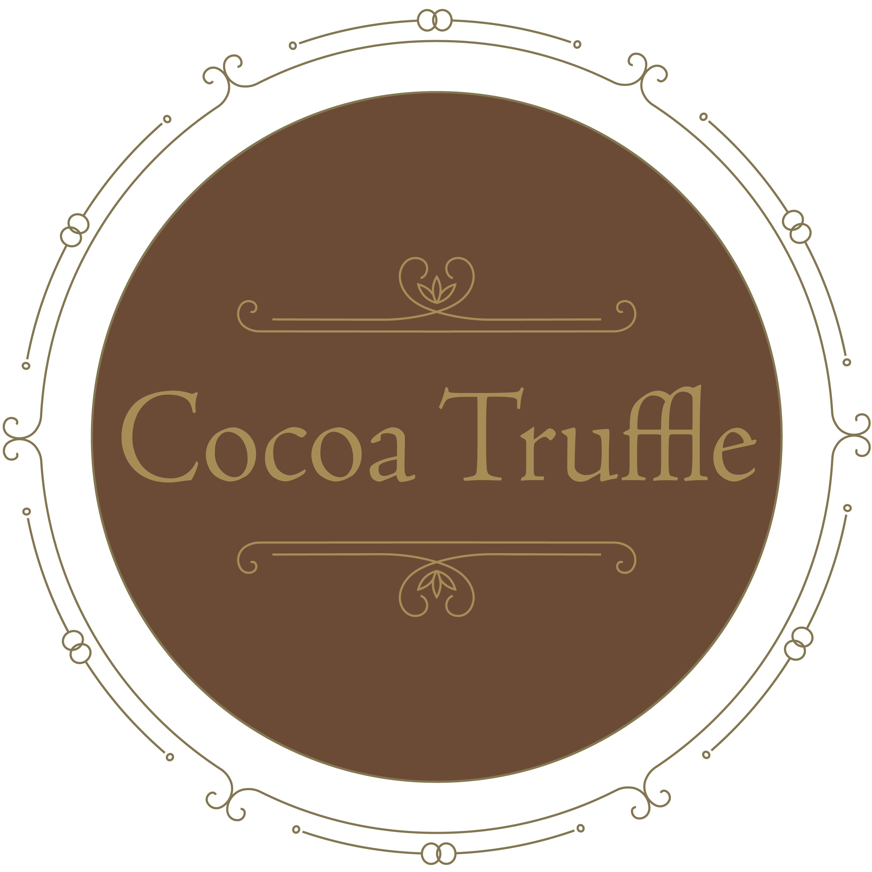NIPARONS PREMIUM NIPPLE COVERS COCOA TRUFFLE - 2