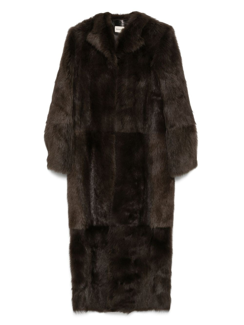Saphra coat 1