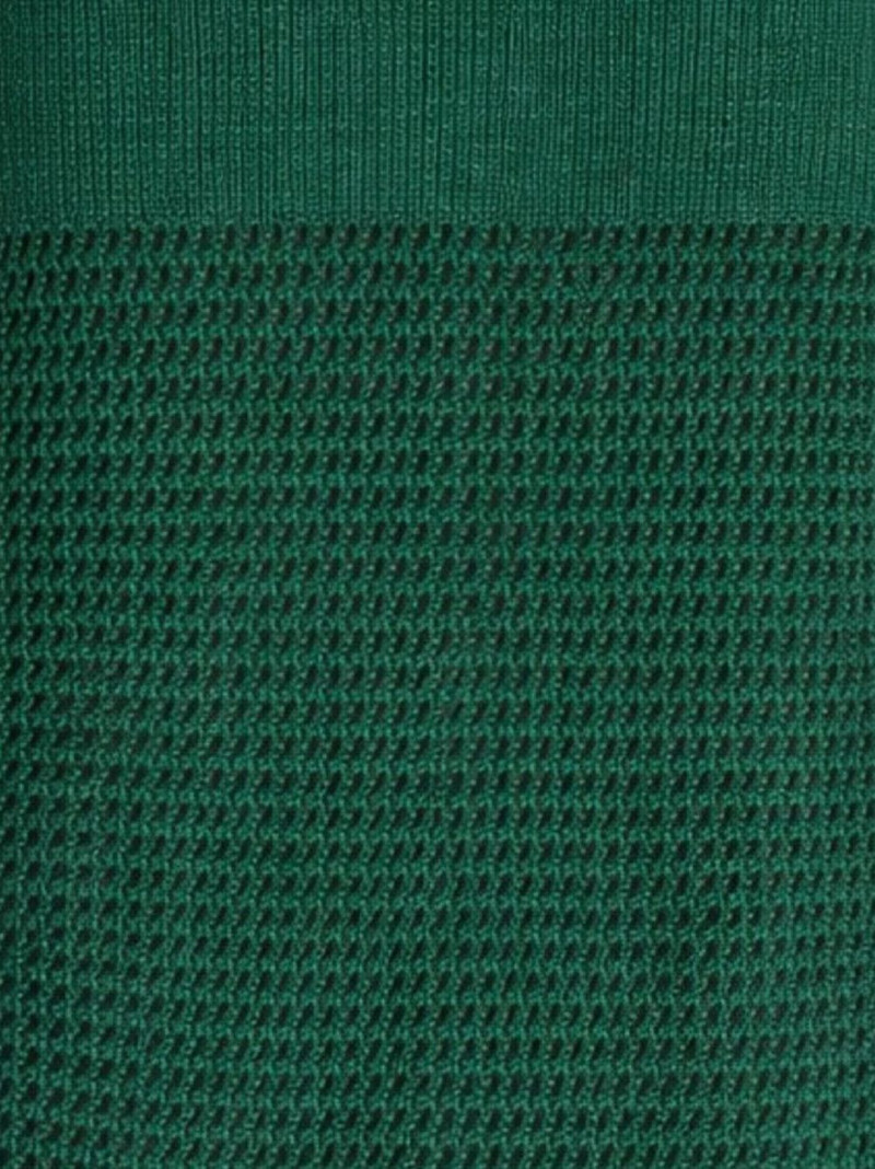 TWP textured midi skirt outlook