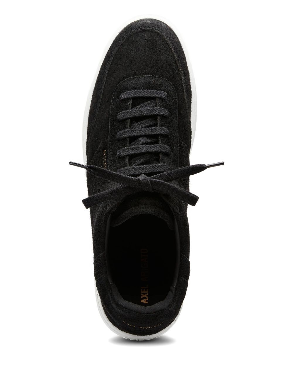 Orbit Embroidery sneakers - 3