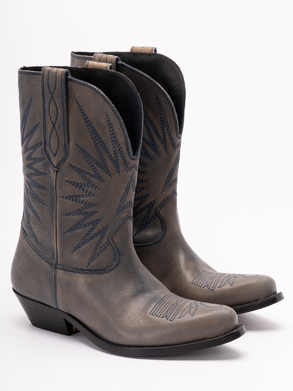 `Wish Star` Boots - 5